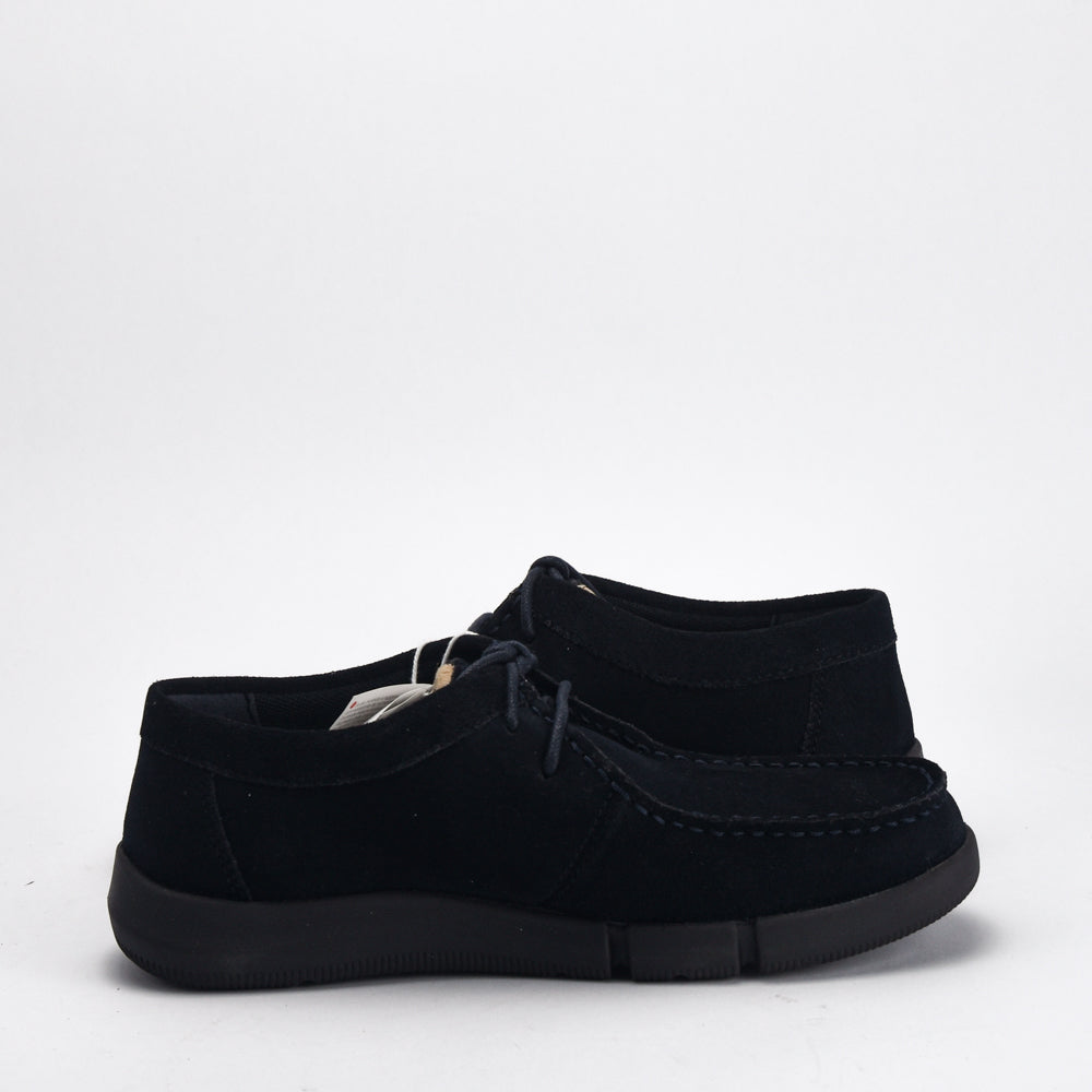 GEOX U ADACTER M B - SUEDE - U4646B00022-C4002 - Image 4