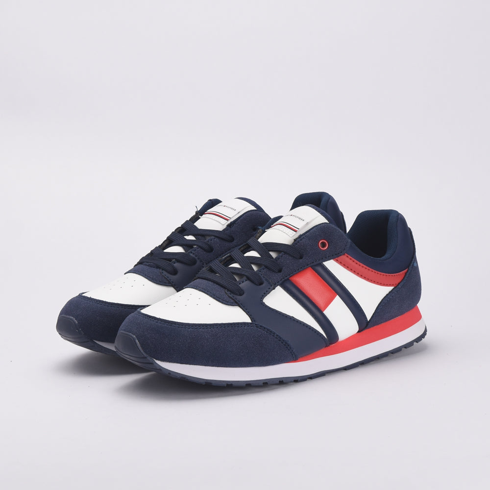 TOMMY HILFIGER FOOTWEAR - T3X9-33664-1269Y00 - Image 4