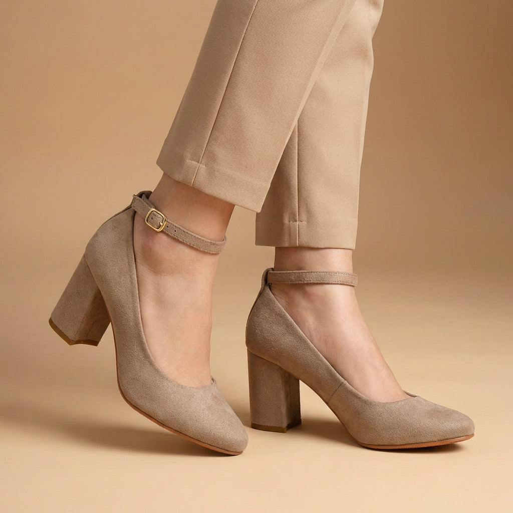 ANDRE ESCARPINS - 52134658615 - Image 6