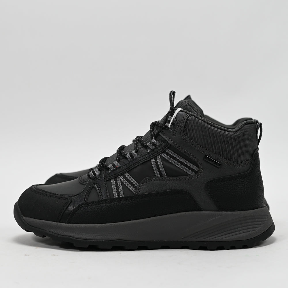 GEOX - FOOTWEAR - U26EZB0MEBU-C9999 - Image 7
