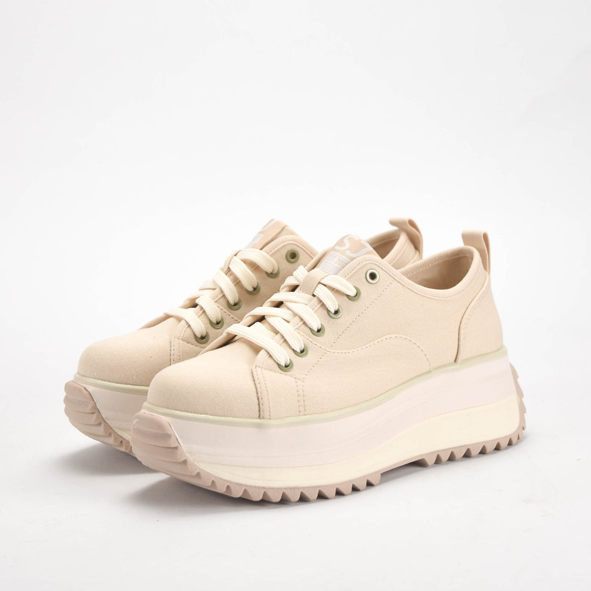 SAFETY JOGGER SHOES - 592233-NUD - Image 2