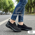 Basket femme 1133 noire