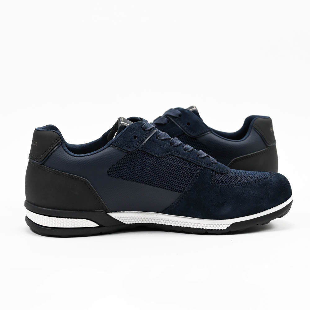 Geox Spherica Homme Sneakers - U65LGA01422-C0045 - Image 15