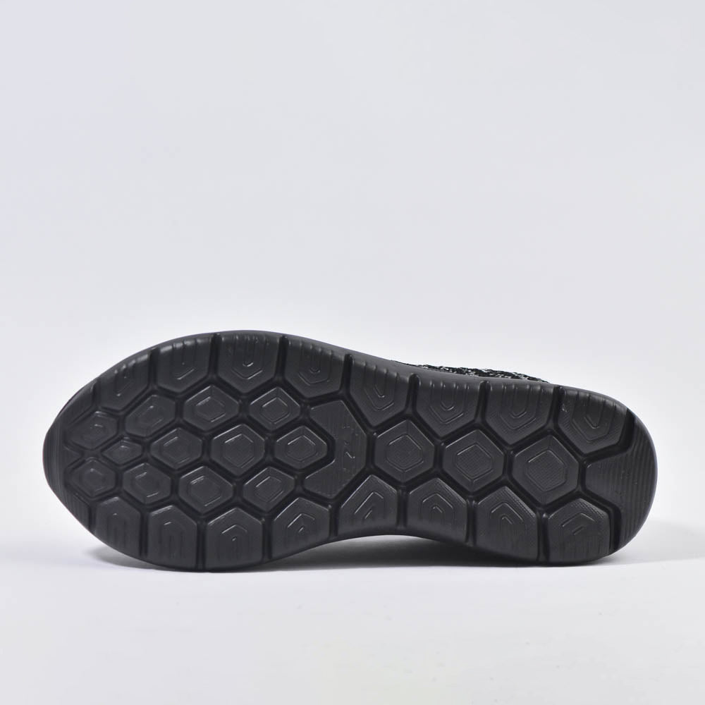 FLEX GO PRETO - 9806M-002 - Image 9