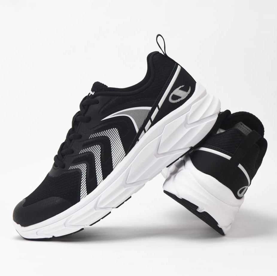 Champion FX RT Trainers Low Black - S22481-KK010 - Image 3