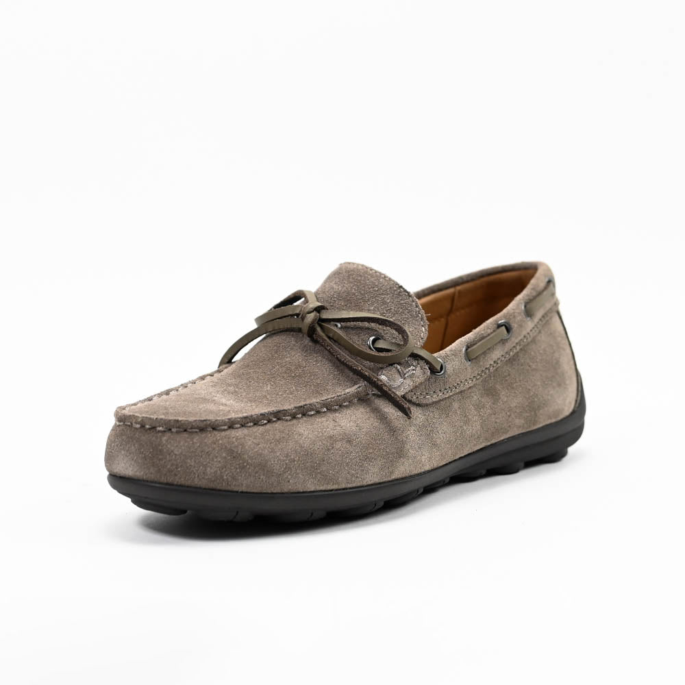 Geox Homme Mocassins - U55HYB00022-C1018 - Image 3