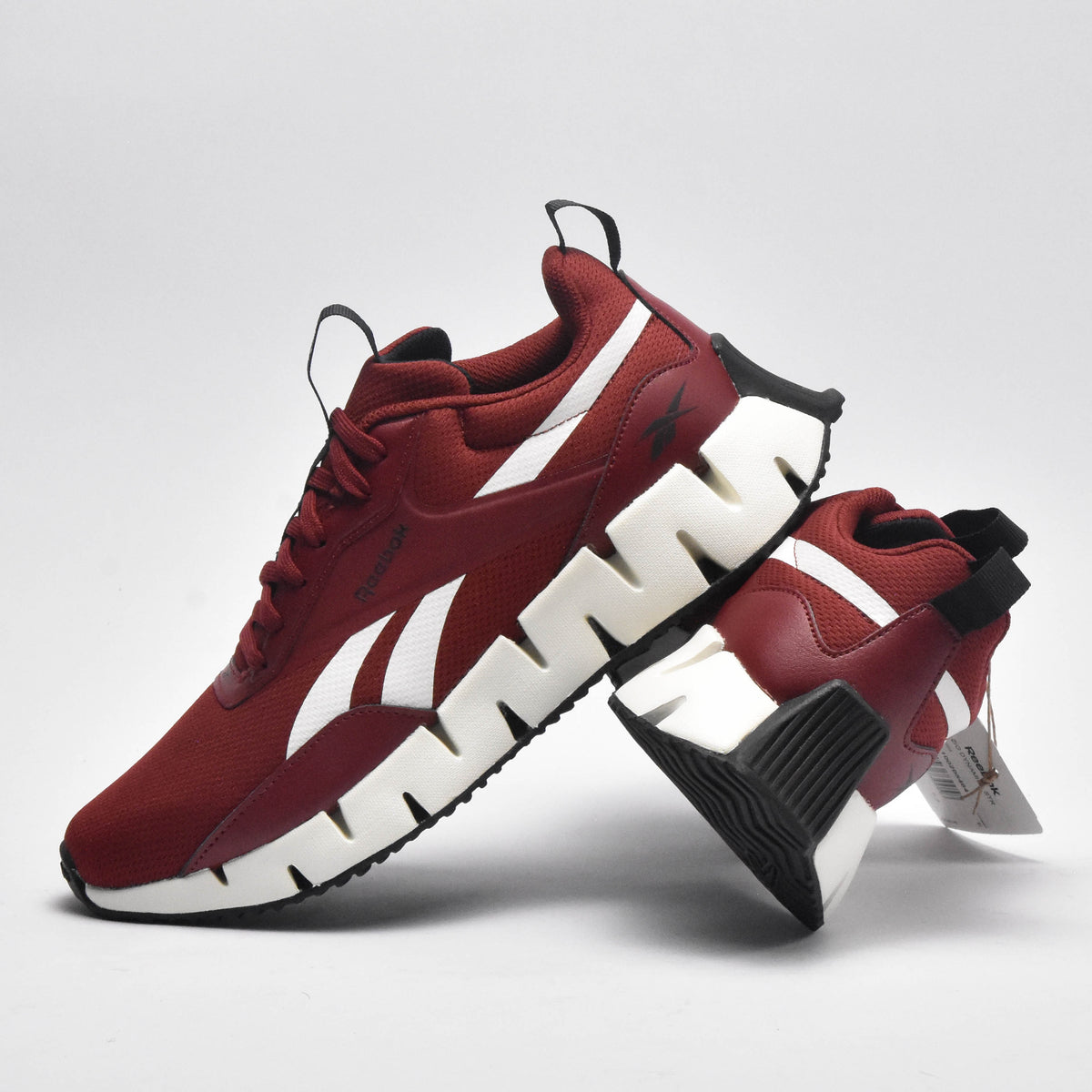 REEBOK ZIG DYNAMICA STR - 100205464 - Image 5