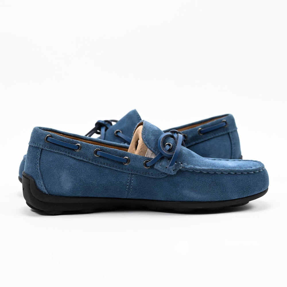 Geox Homme Mocassins - U55HYB00022-C4005 - Image 4