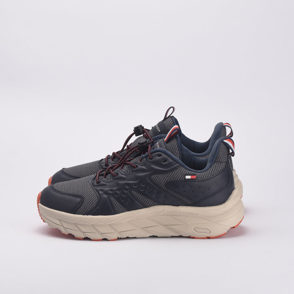 TOMMY HILFIGER FOOTWEAR - T3B9-33683-1695800 - Image 4