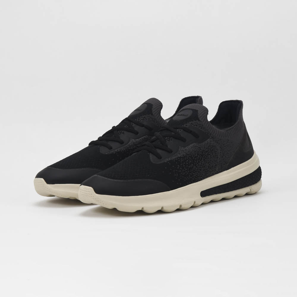 Geox Sneakers Spherica Actif Homme - U35BAA-0006K-C1006 - Image 1