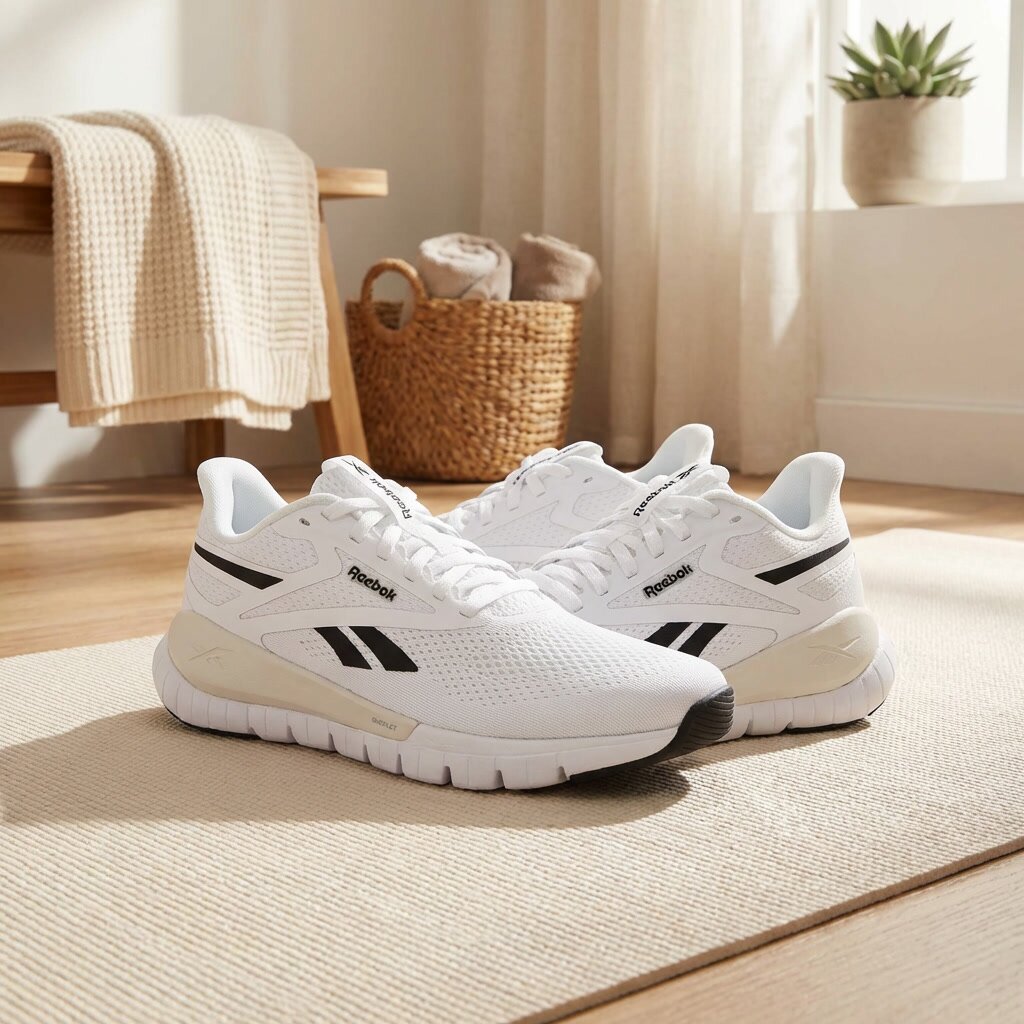 Reebok Flex Trainer homme - 100210148 - Image 14