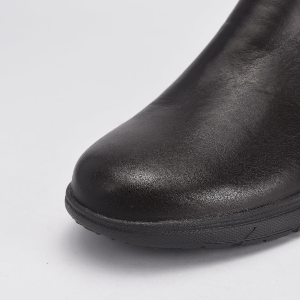 GEOX U PORTELLO A - TUMB.LEA - U36E1A00046-C6009 - Image 3