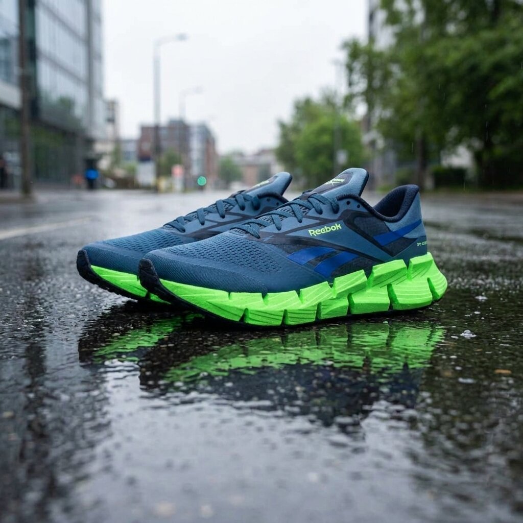 Reebok Running FloatZig 1 - 100212131 - Image 4