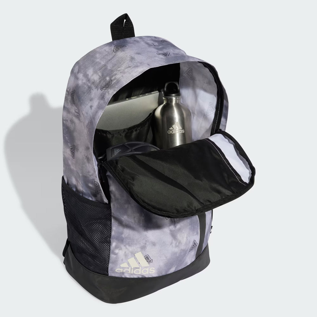 ADIDAS Linear Backpack Graphics U Essentials Linear Backpack - IX6803 - Image 3