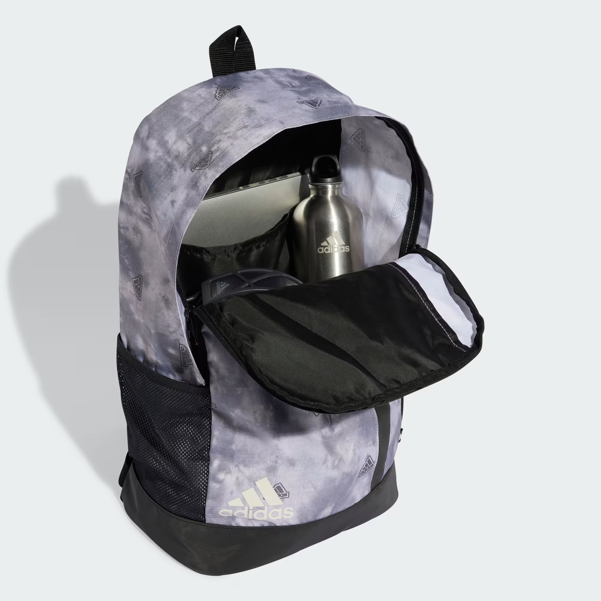 ADIDAS Linear Backpack Graphics U Essentials Linear Backpack - IX6803 - Image 3