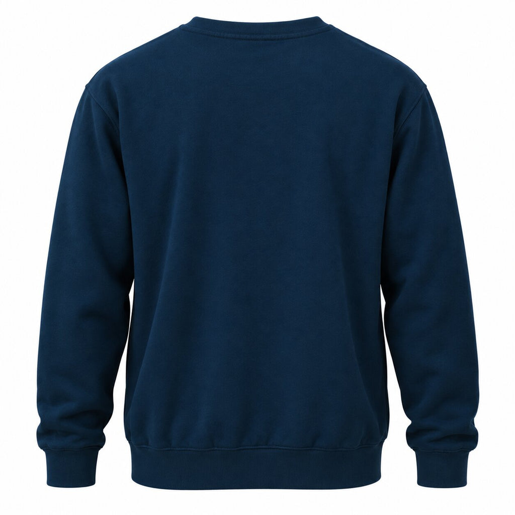 LUMBERJACK SWEAT SHIRT - LBJ-00601-BLG - Image 3