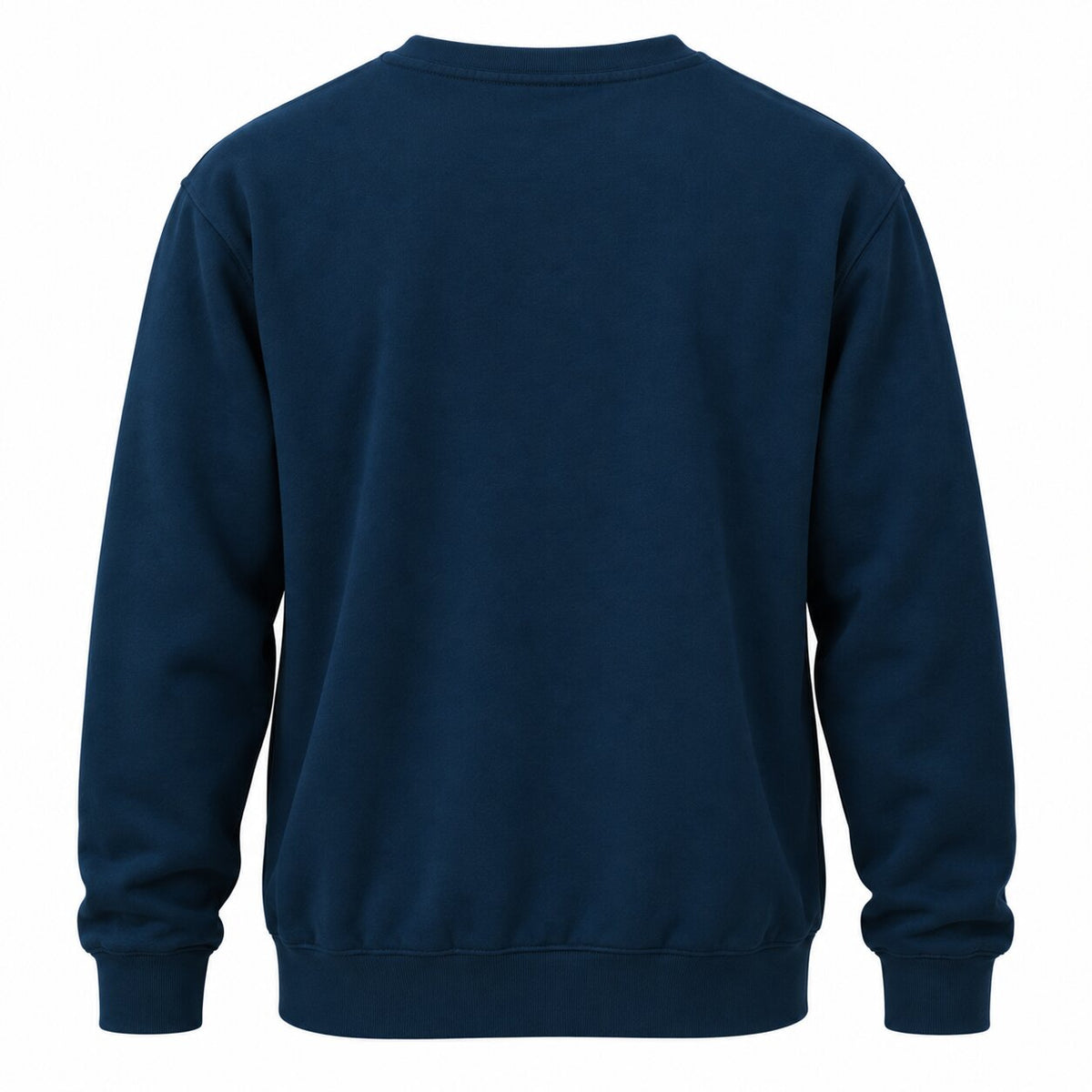LUMBERJACK SWEAT SHIRT - LBJ-00601-BLG - Image 3
