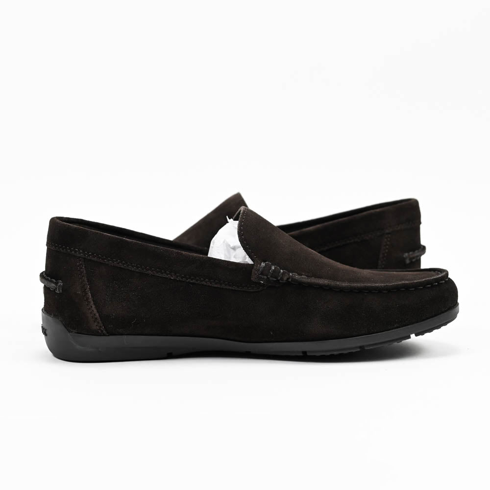 Geox Homme Mocassins - U55Q3A00022-C6006 - Image 8