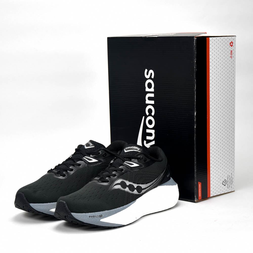 Saucony Running Shoes Triumph 22 - S20964-200 - Image 1