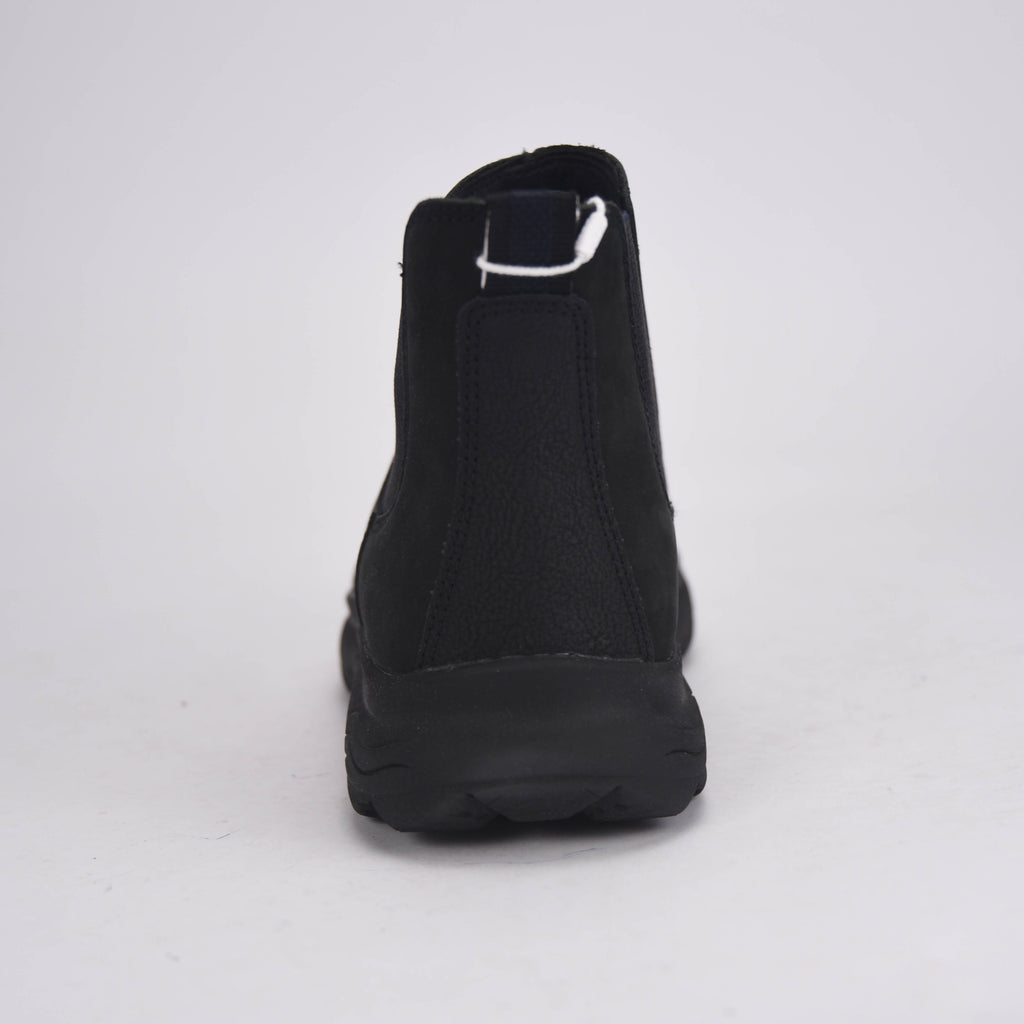 GEOX BOOTS - U26BYA000CL-C9999 - Image 9