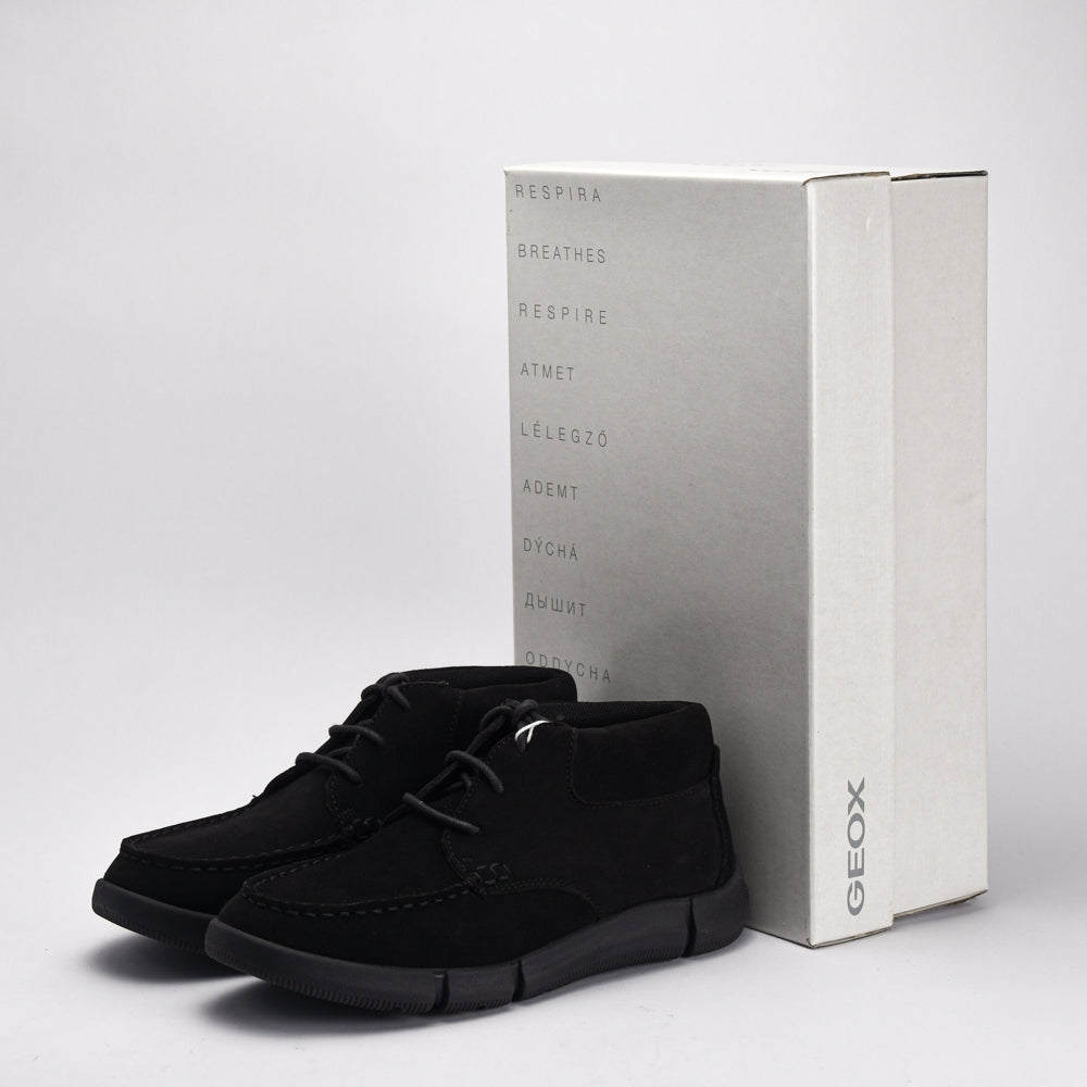 GEOX U ADACTER M A - SUEDE - U4646A00022-C6024 - Image 1