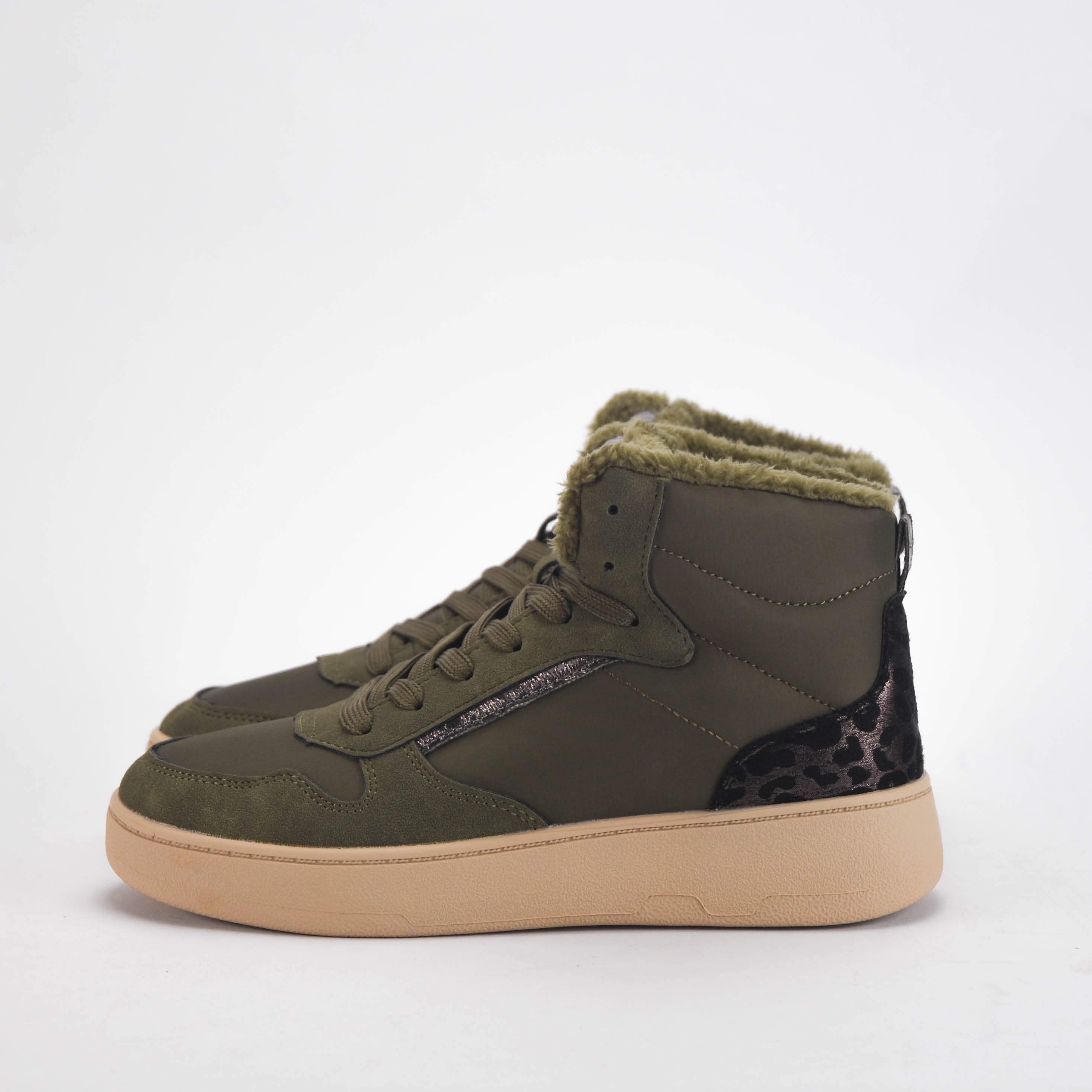 SAFETY JOGGER SHOES - 597758 - Image 2