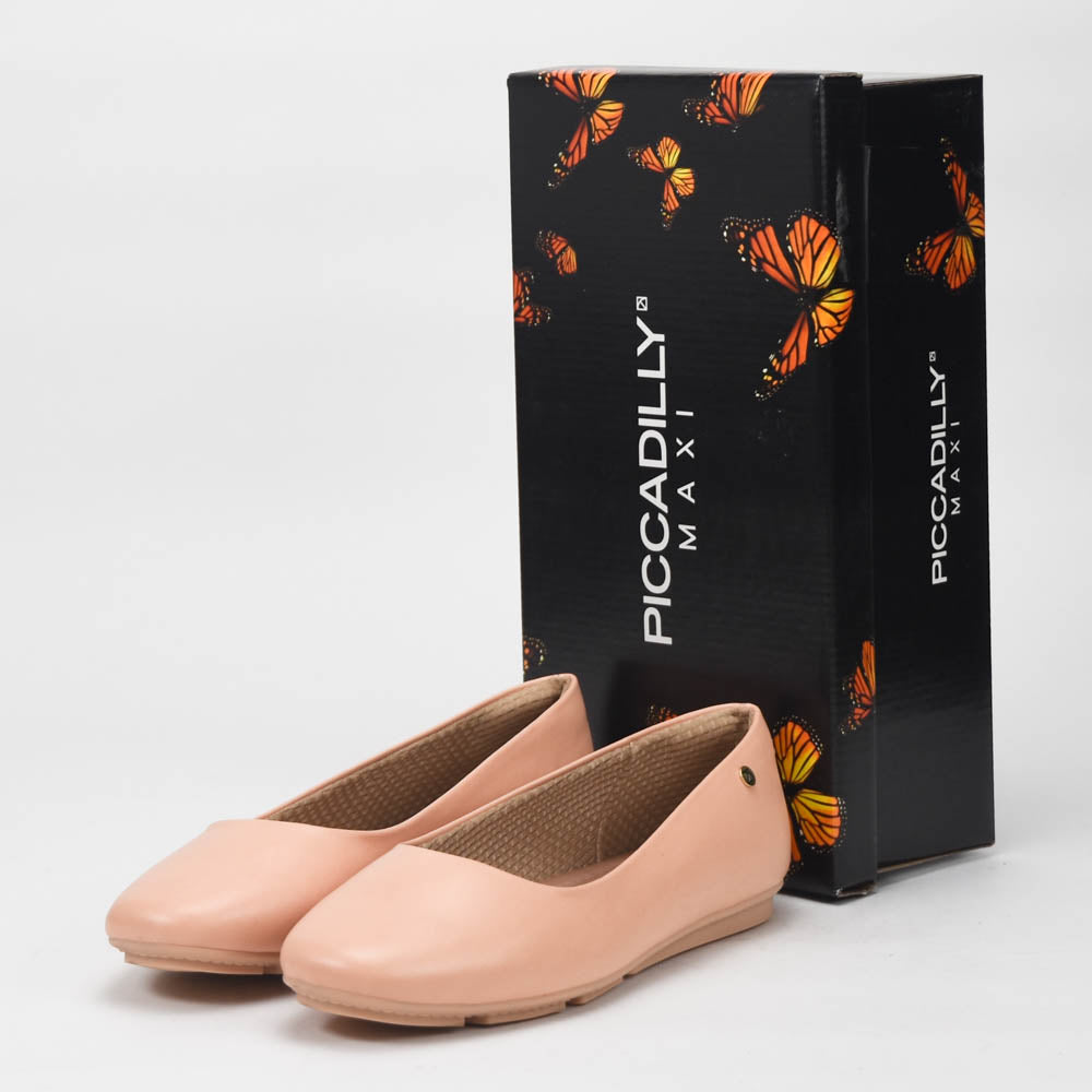 PICCADILLY BALLERINES FEMME MICHELE - 122005-0044 - Image 1