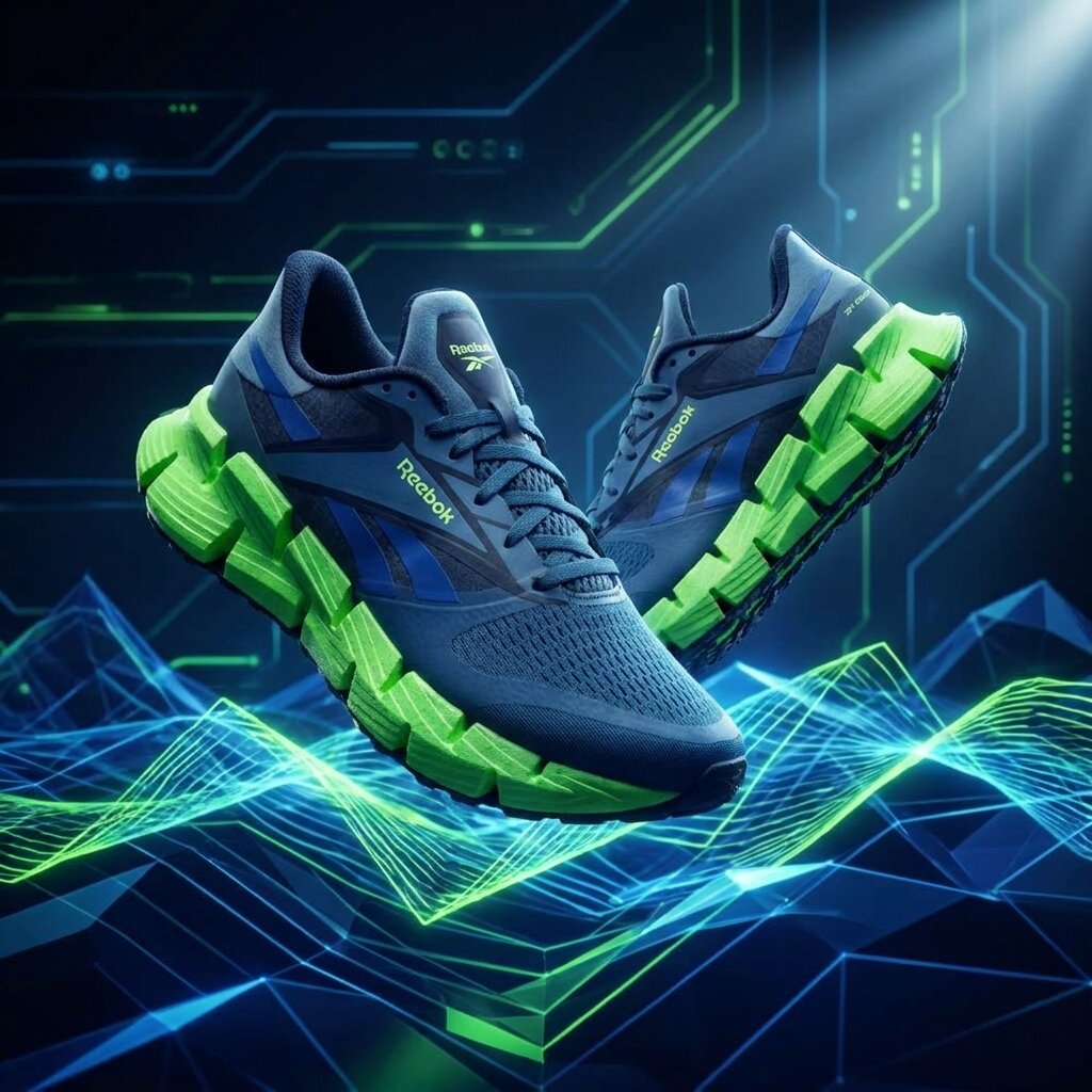 Reebok Running FloatZig 1 - 100212131 - Image 14
