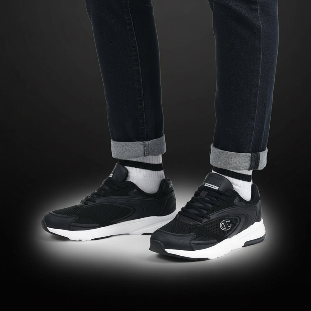 Champion Champ 2K Sneakers - S22252-KK010 - Image 4