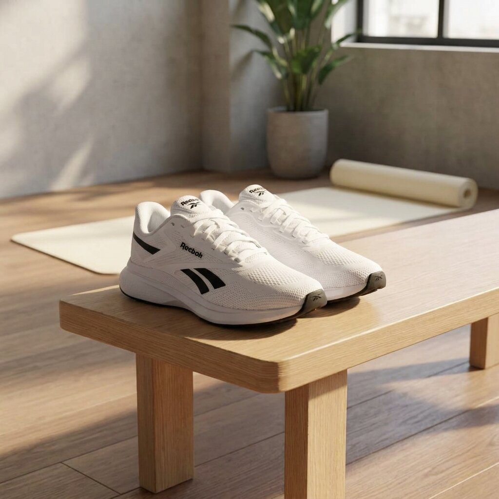 Reebok Energen Run 4 Ftw White - 100209952 - Image 3