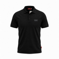 DEPART POLO G23-003391-BLACK02