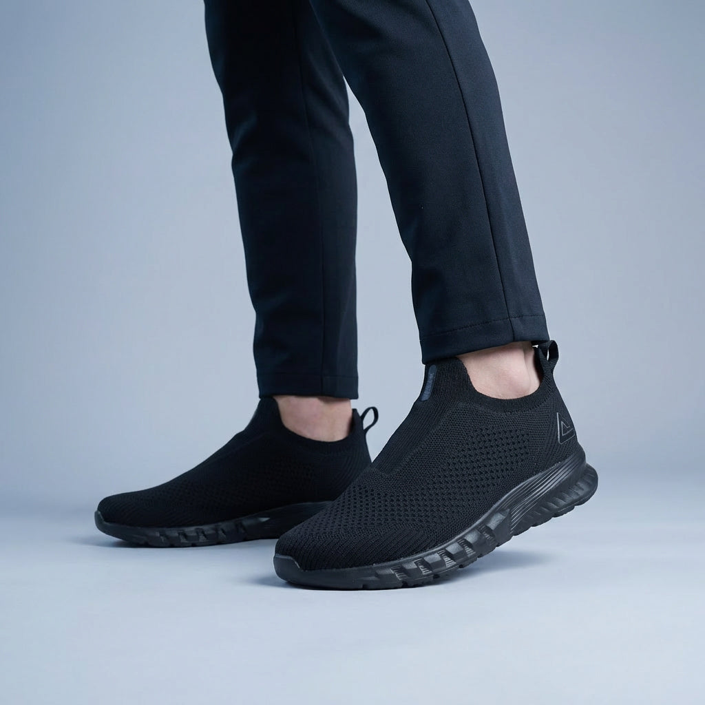 PEAK SHOES - E39107H-Y291 - Image 9