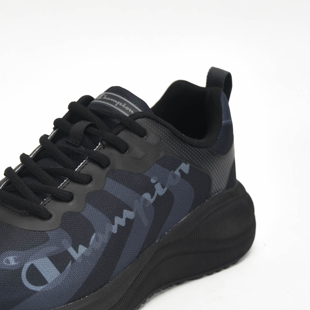 Champion Syphon Script Low Sneakers - S22308-KK001 - Image 7