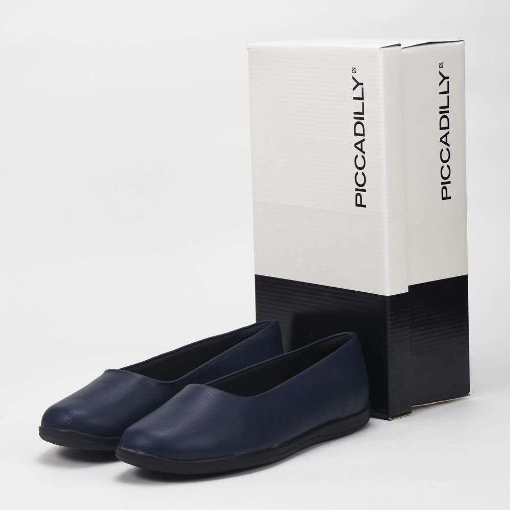 Piccadilly Ballerines Confort Femme - 100217-0050 - Image 1