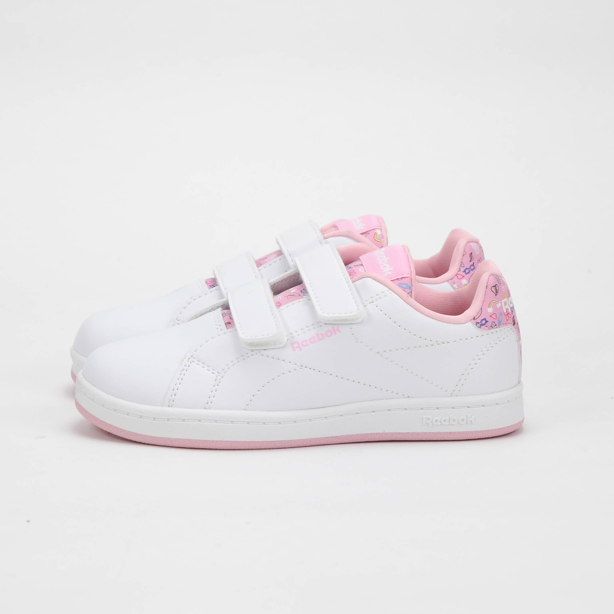REEBOK ROYAL COMPLETE CLN ALT 2.0.  100200922