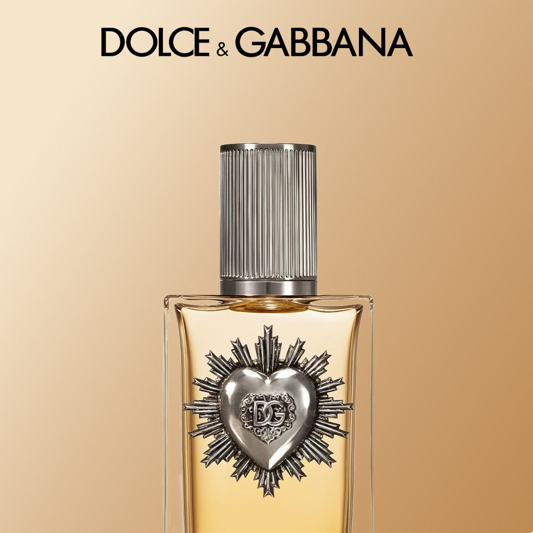 Dolce & Gabbana Devotion Pour Homme Eau de Parfum 100 ml - 8054754401059 - Image 8