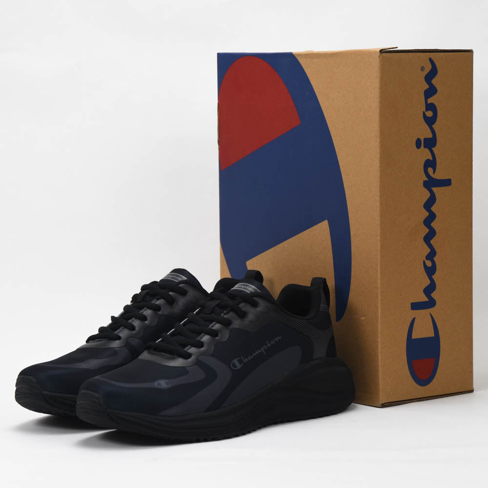 Champion Syphon Script 2.0 Running Inspired Trainers - S22482-KK001 - Image 1