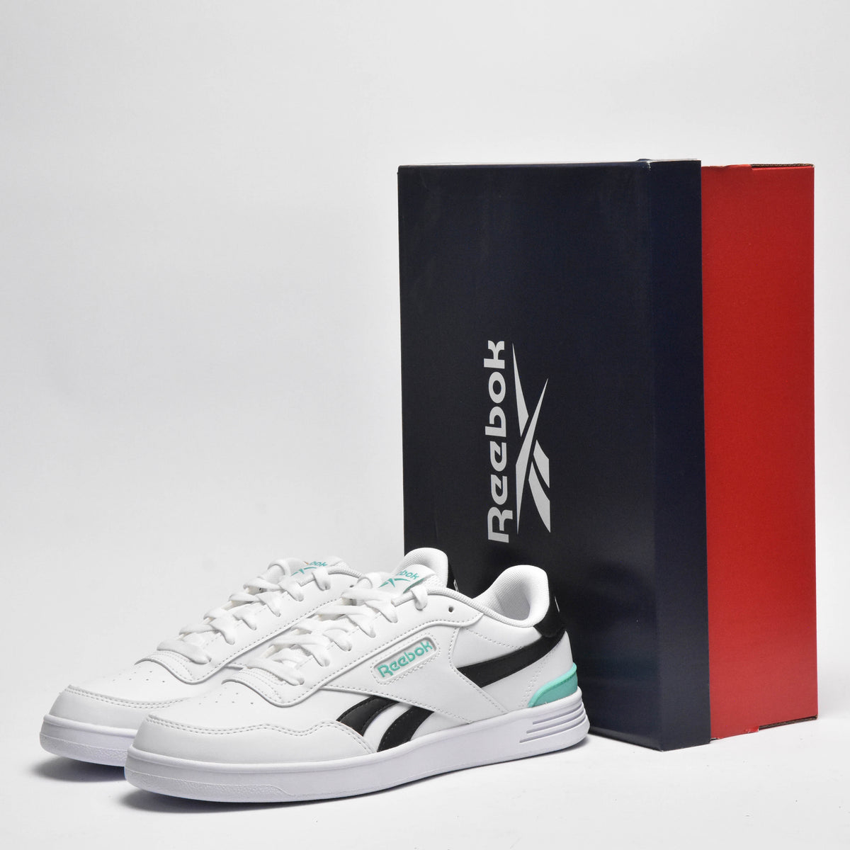 REEBOK COURT ADVANCE CLIP - 100207969 - Image 1