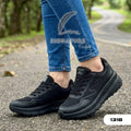 Basket Femme 1318 noire