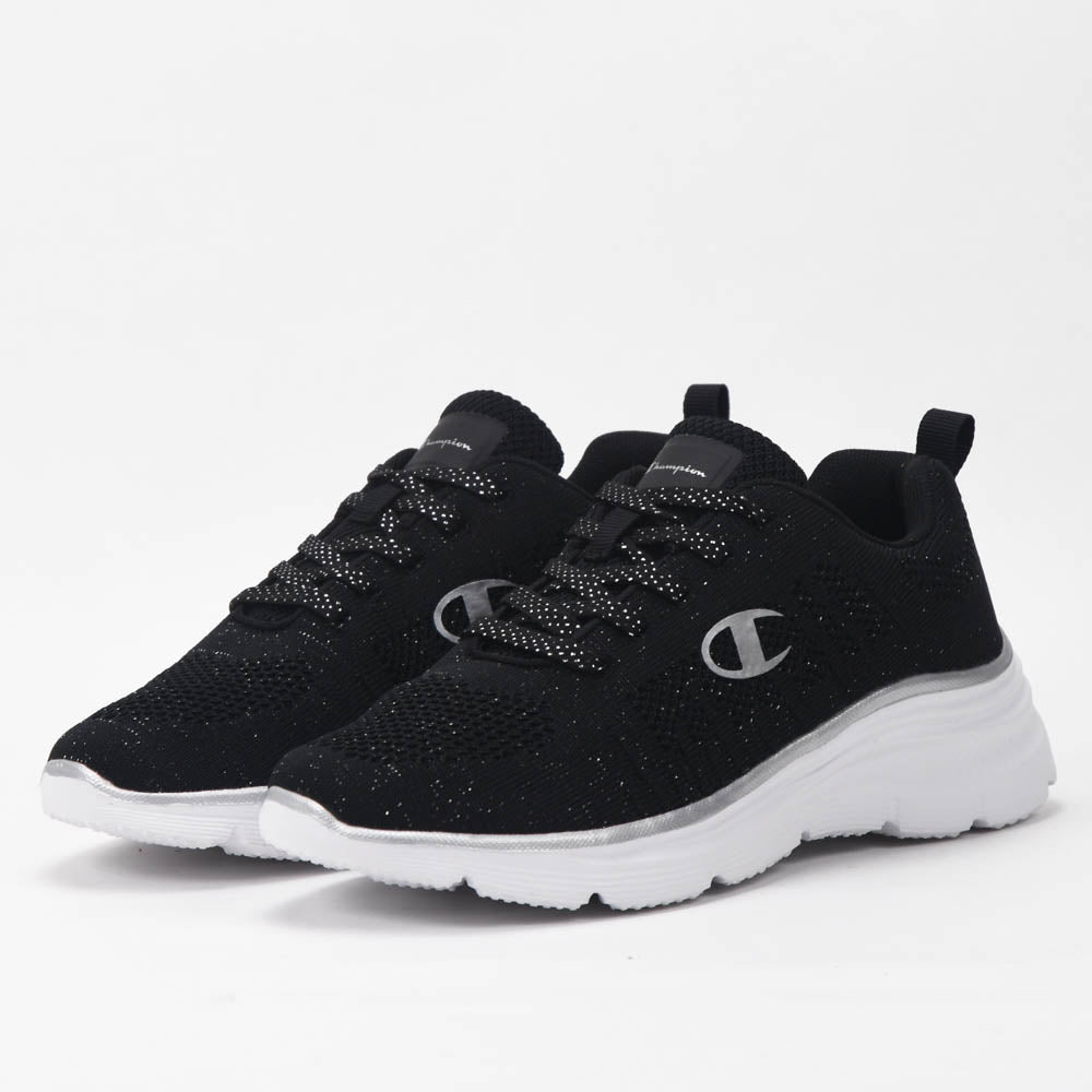 Champion Cherie 2 Low Cut Sneakers - S11083-KK001 - Image 10