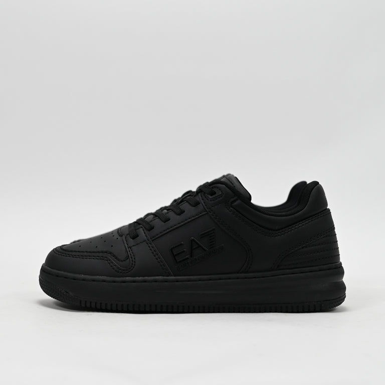 EMPORIO ARMANI SHOES - 7X000345-MC043 - Image 4