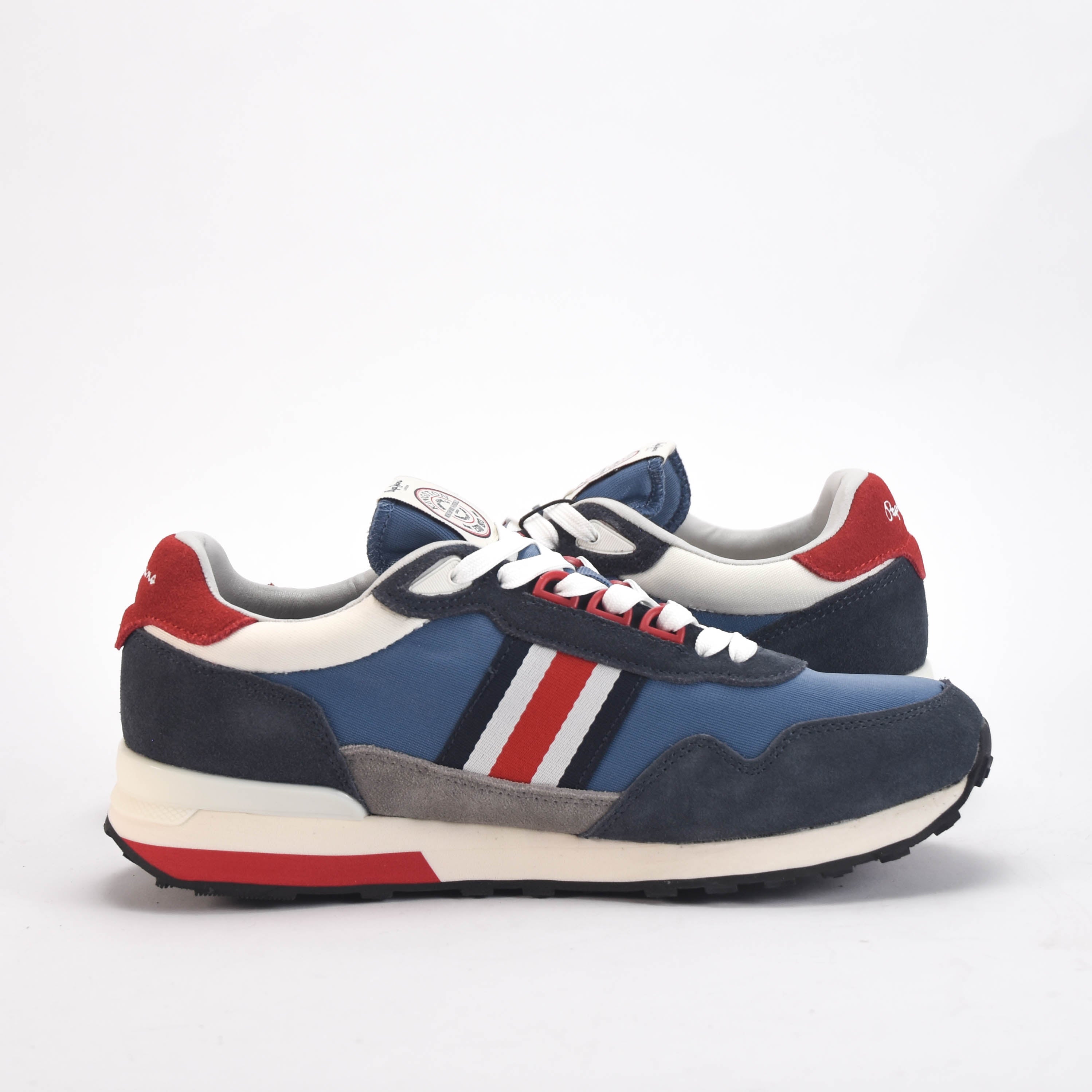 Pepe Jeans SHOES - PMS40027-595 - Image 4