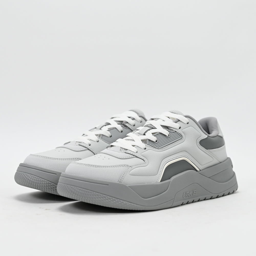 ERKE Guangmang 1.0 Men's Skate Sneakers - 11126101323-102 - Image 5