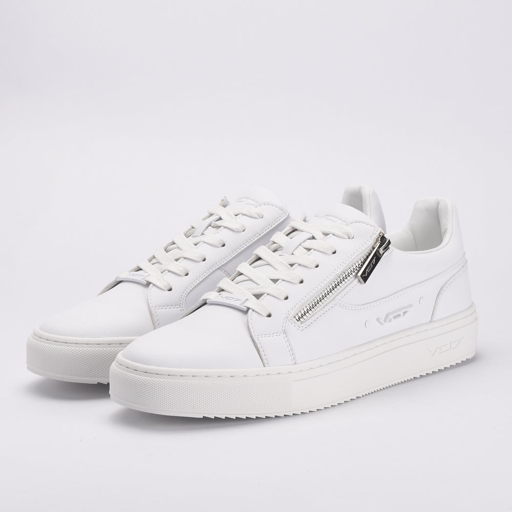 VO7 FOOTWEAR - CH-ROM-PUR-WH - Image 2