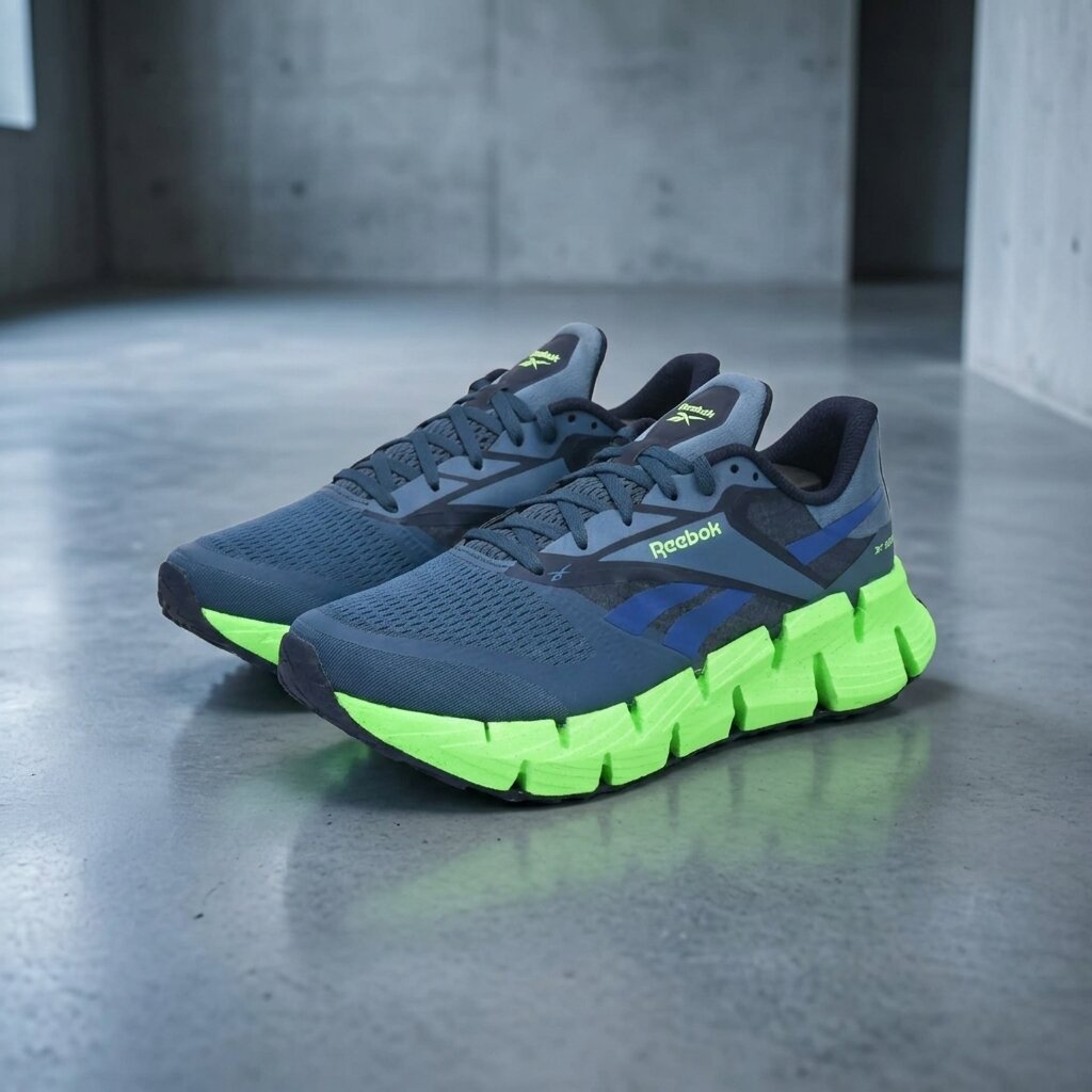 Reebok Running FloatZig 1 - 100212131 - Image 3