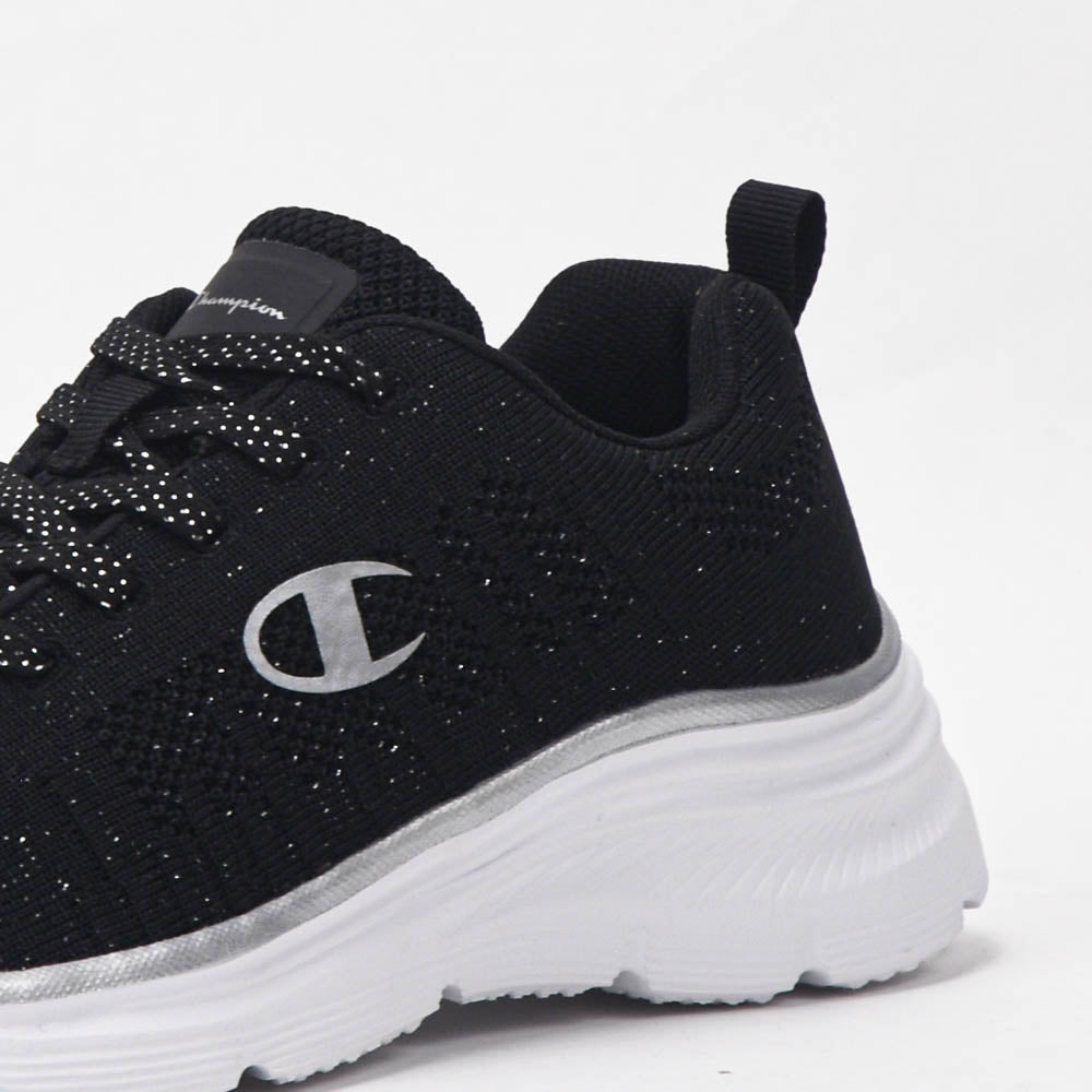 Champion Cherie 2 Low Cut Sneakers - S11083-KK001 - Image 3