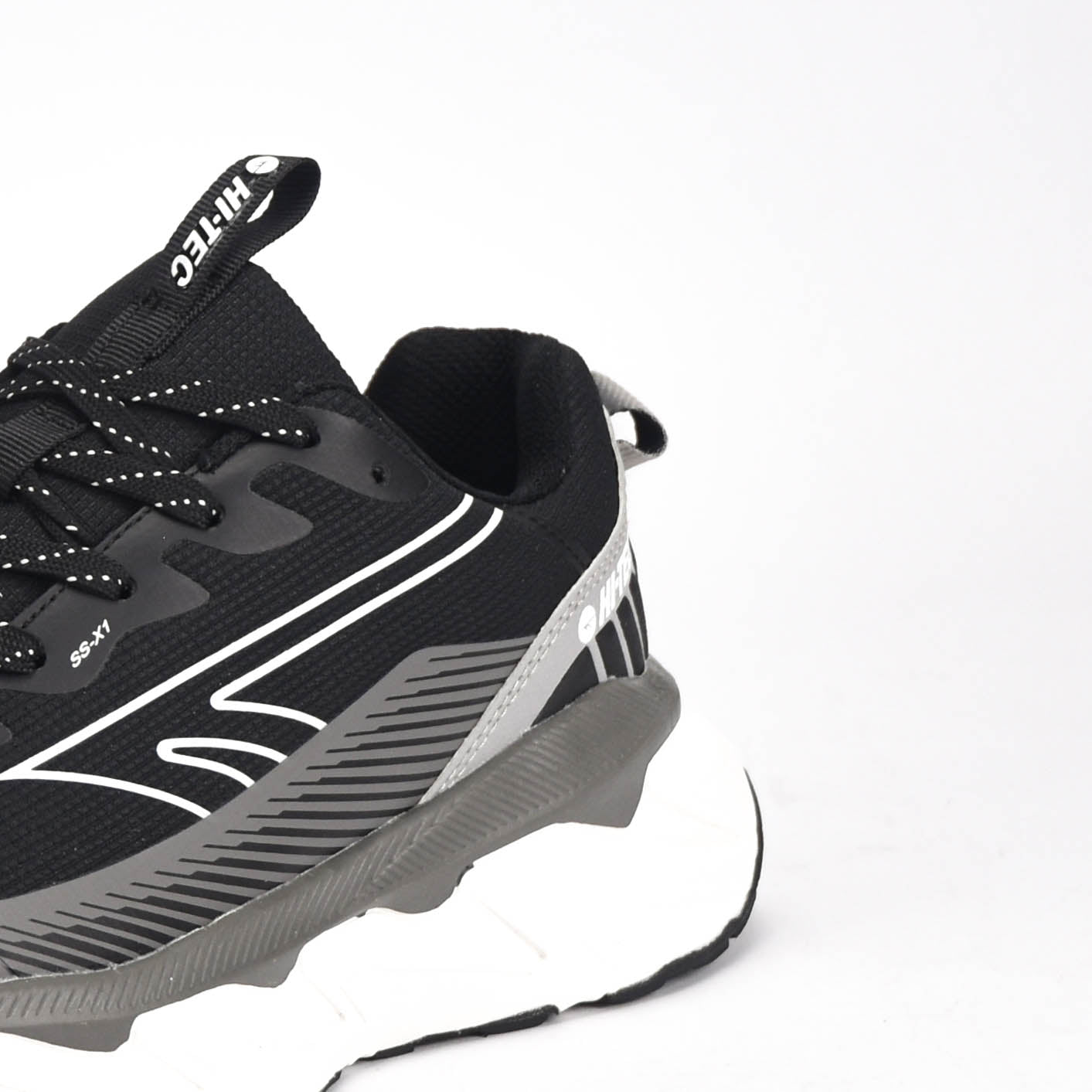 HI-TEC BASKET - S015010 - Image 3