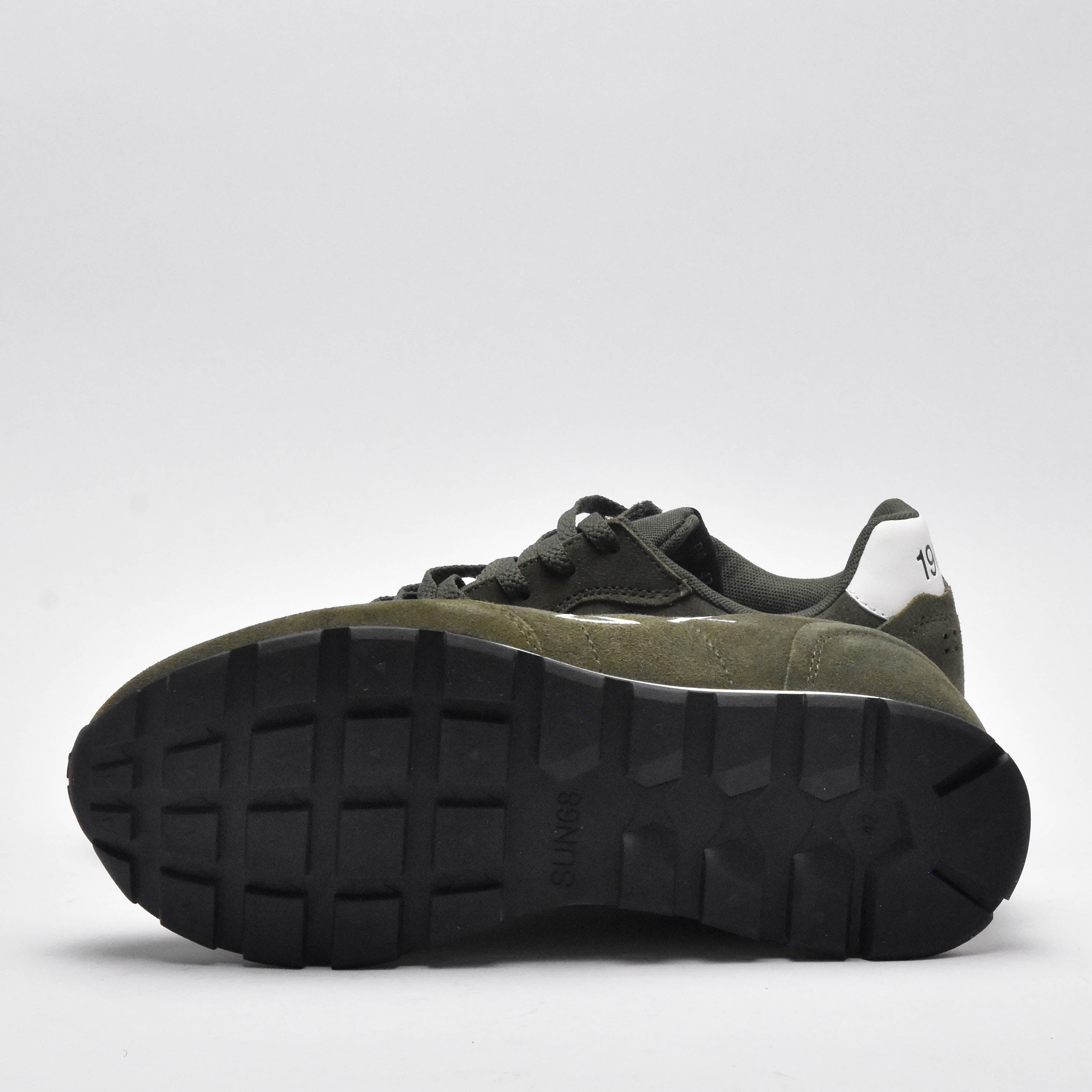 SUN68 TOM SUED 74 MILITARE SCURO - Z44106MILITARY - Image 5