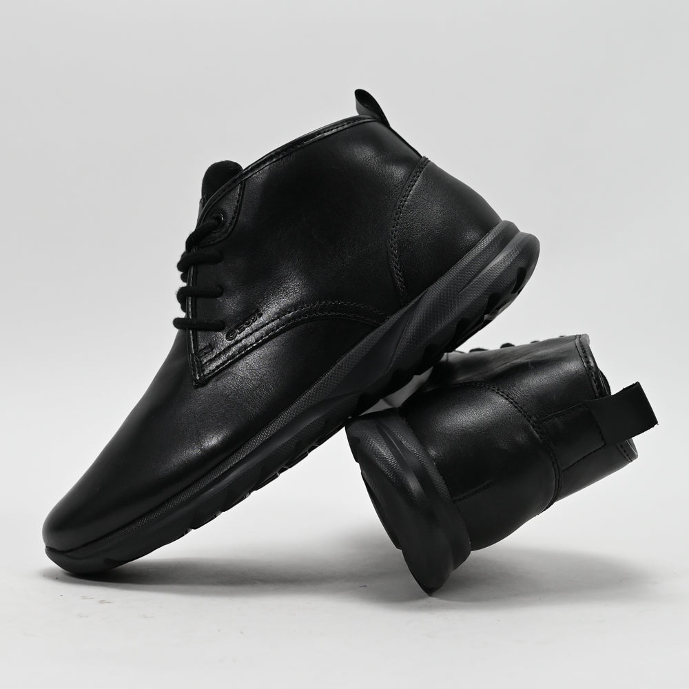 GEOX - FOOTWEAR - U940HC043BC-C9999 - Image 2