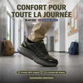 HI-TEC Chaussures Homme - S015020 - Image 1